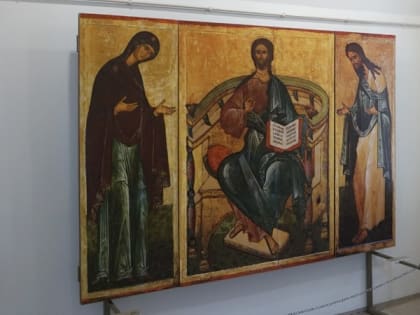 Более 15 тысяч посетителей ВДНХ увидели выставку Новгородского музея-заповедника