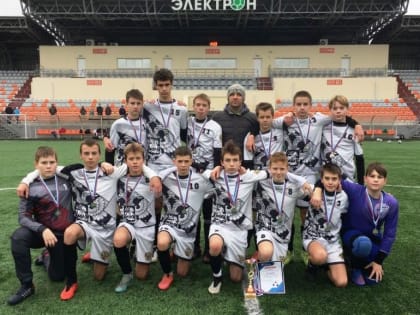 Первенство Новгородской области по футболу