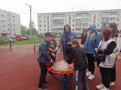 Рейд «Социальный патруль»