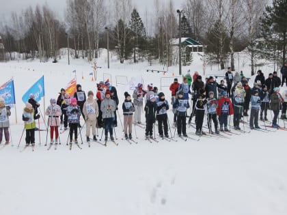 На территории Демянского района продолжается реализация проекта «Спортивно-культурное «Княжегорье»