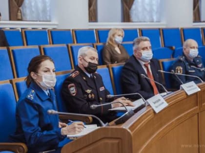 Нарушение теплоснабжения в Валдайском районе устранили за несколько часов