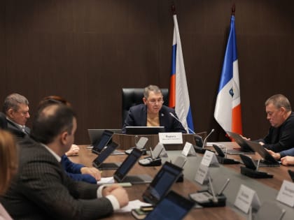 В Новгородской областной Думе стартовала очередная парламентская неделя