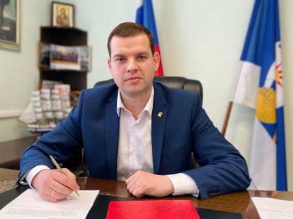 Олег Шахов покинул пост главы Новгородского района
