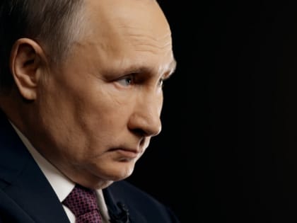 Владимир Путин подписал закон об отмене возрастного предела для контрактников