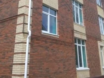 Госстройнадзор проверил объект ИЖС, который собрались использовать под Монтессори дом