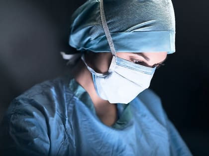 В сфере здравоохранения Новгородской области начали работать 285 молодых специалистов