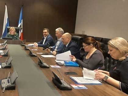 По поручению депутатского корпуса Счетная палата провела проверку финансово-хозяйственной деятельности ГОБУЗ «Центральная городская клиническая больница»