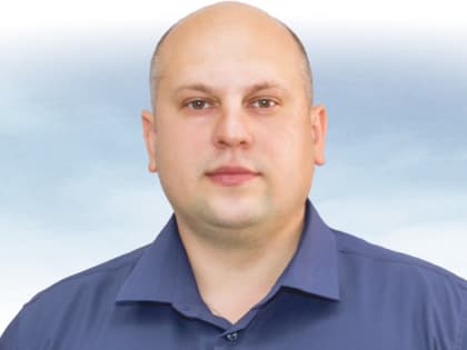 Сергей Шруб: "Центр защиты прав граждан – правозащитный кулак новгородцев"