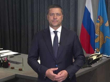 Псковский губернатор назвал имена лётчиков, сбитых во время «марша справедливости»