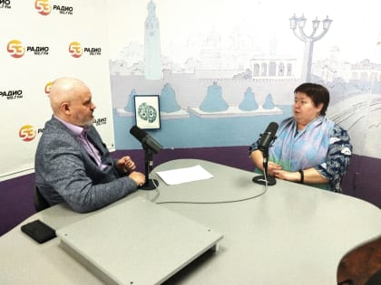 Ученые раскроют связь Горького с Новгородской землёй