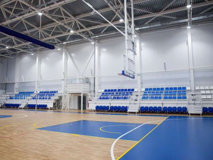 Губернатор поручил построить отдельный подъезд к новому ФОКу на улице Вересова