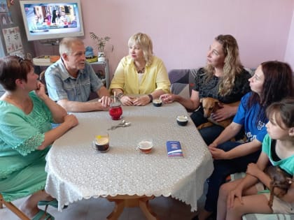 Андрей Турчак: Рабочая группа по СВО за полгода отработала 28 тысяч обращений участников спецоперации и их семей