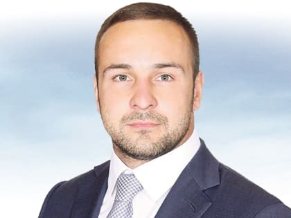 Николай Швабович: "Спорт закалил характер и научил меня побеждать!"
