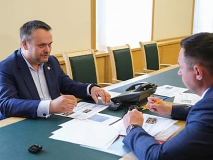 Новгородская область организует летний отдых для 500 детей из Запорожья