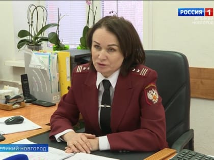 В Новгородской области наметилась тенденция спада числа заболевших ОРВИ и гриппом