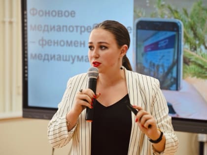 «Уехать за знанием» – новгородская научная журналистка о молодёжном вкладе в развитие города