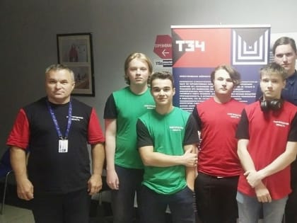 Политехнический колледж ИЭИС НовГУ на Национальном чемпионате вошел в число ведущих колледжей России по IT направлениям