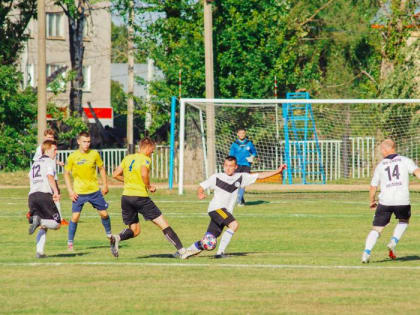 Это интересно! Из  истории Кубка Новгородской области по футболу