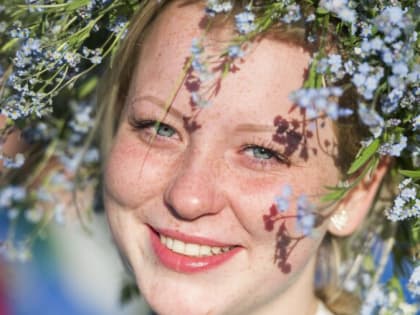 В Великом Новгороде 29-30 лет – возраст гармонии внутреннего и внешнего «я»