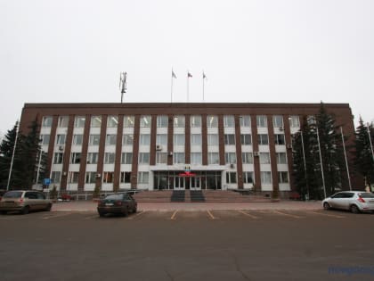 Всех заявившихся кандидатов допустили к участию в конкурсе на должность мэра Великого Ногворода