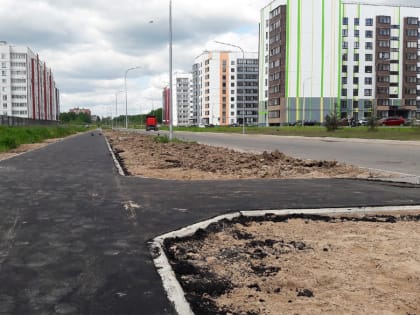 В «Ивушках» в Великом Новгороде хотят разместить «Русские ярмарки»