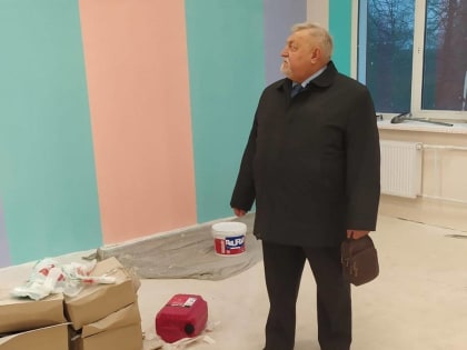 Николай Маслов покинул пост главы Маловишерского района