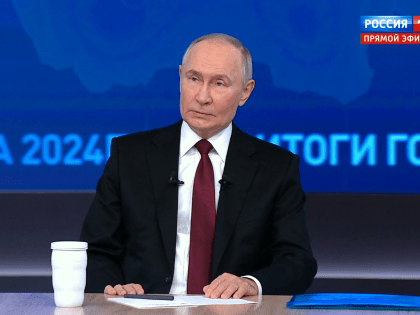 В Новгородской области комментируют прямую линию с Владимиром Путиным