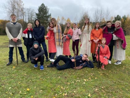 «Самый лучший день!»