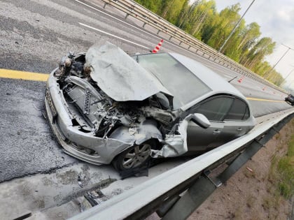 В Валдае сбили пешехода