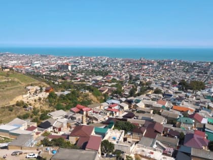 Великий Новгород и Дербент стали городами-побратимами