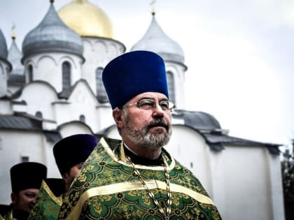 Поздравляем протоиерея Николая Ершова с 70-летним юбилеем [ВИДЕО]