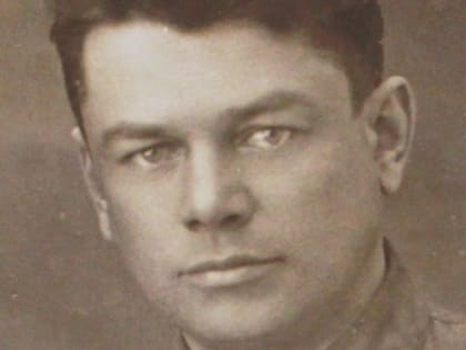 Виртуальная выставка «Маловишерский волк». К 80-летию со дня гибели Льва Васильевича Коробача»