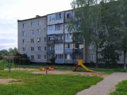 Будь жилищным активистом!
