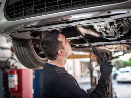 Как в 2022 году автовладельцам проходить техосмотр машин