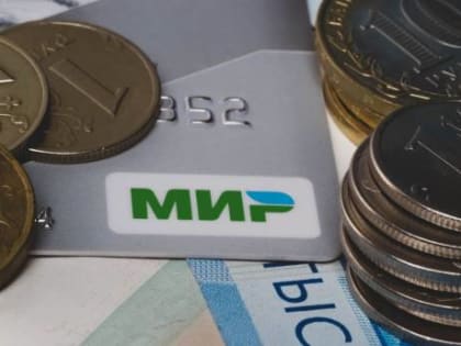 В новгородском отделении Банка России рассказали о работе платёжных систем после ухода из страны Visa и MasterCard