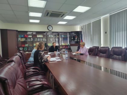 О заседании межведомственной рабочей группы по вопросам совершенствования законодательства органов местного самоуправления Новгородской области в части обеспечения соответствия уст