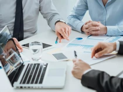 В центре «Мой бизнес» можно бесплатно получить консультацию по ведению коммерческой деятельности