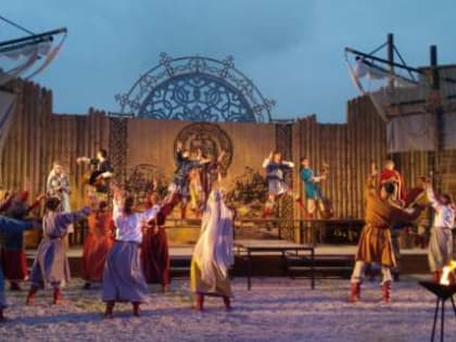 Новгородские турпродукты могут попасть в Национальный календарь событий лучших туристических проектов