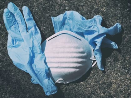 878 жителей Новгородской области заразились коронавирусом, 2 скончались