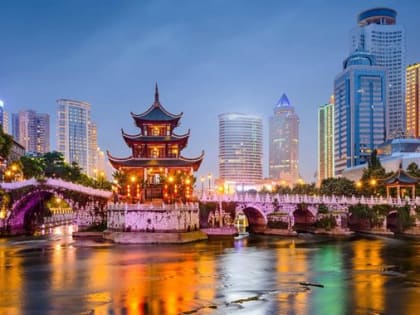 Осенённые стандартом