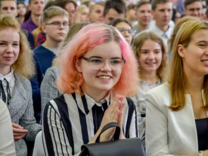 На дне открытых дверей в НовГУ проведут мастер-класс на английском языке