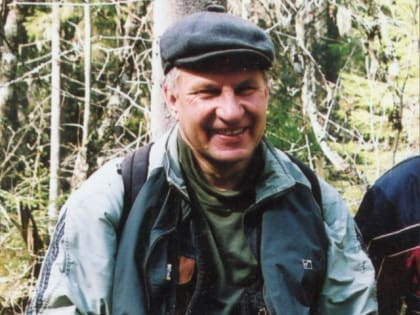 Валдайские встречи