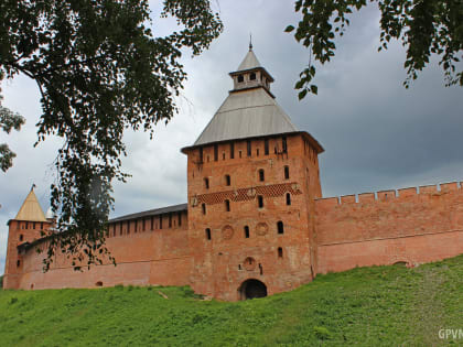 Великий Новгород на втором месте по индексу качества городской среды в своей группе