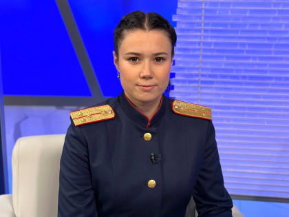 Новгородские следователи рассказали в «Главном эфире» о самых резонансных делах