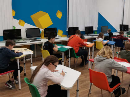 71 житель Новгородской области завоевал диплом первой степени на Всероссийском экодиктанте