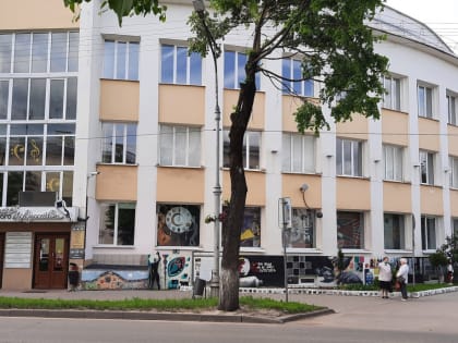 На сцене КЦ «Диалог» в Великом Новгороде выступит Даниил Крамер