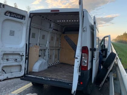 Новгородская полиция устроила погоню со стрельбой, чтобы поймать наркоторговца