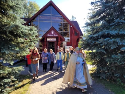 Великий Новгород принял участие в акции «Гостеприимное Серебряное ожерелье России»