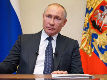 Путин подписал указ о весеннем призыве. В армию отправят 134,5 тысяч россиян