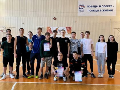 ПРОШЕЛ ФЕСТИВАЛЬ ГТО СРЕДИ СТУДЕНТОВ